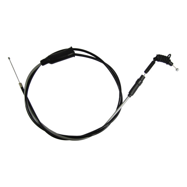 Hi Level Throttle cable pw80